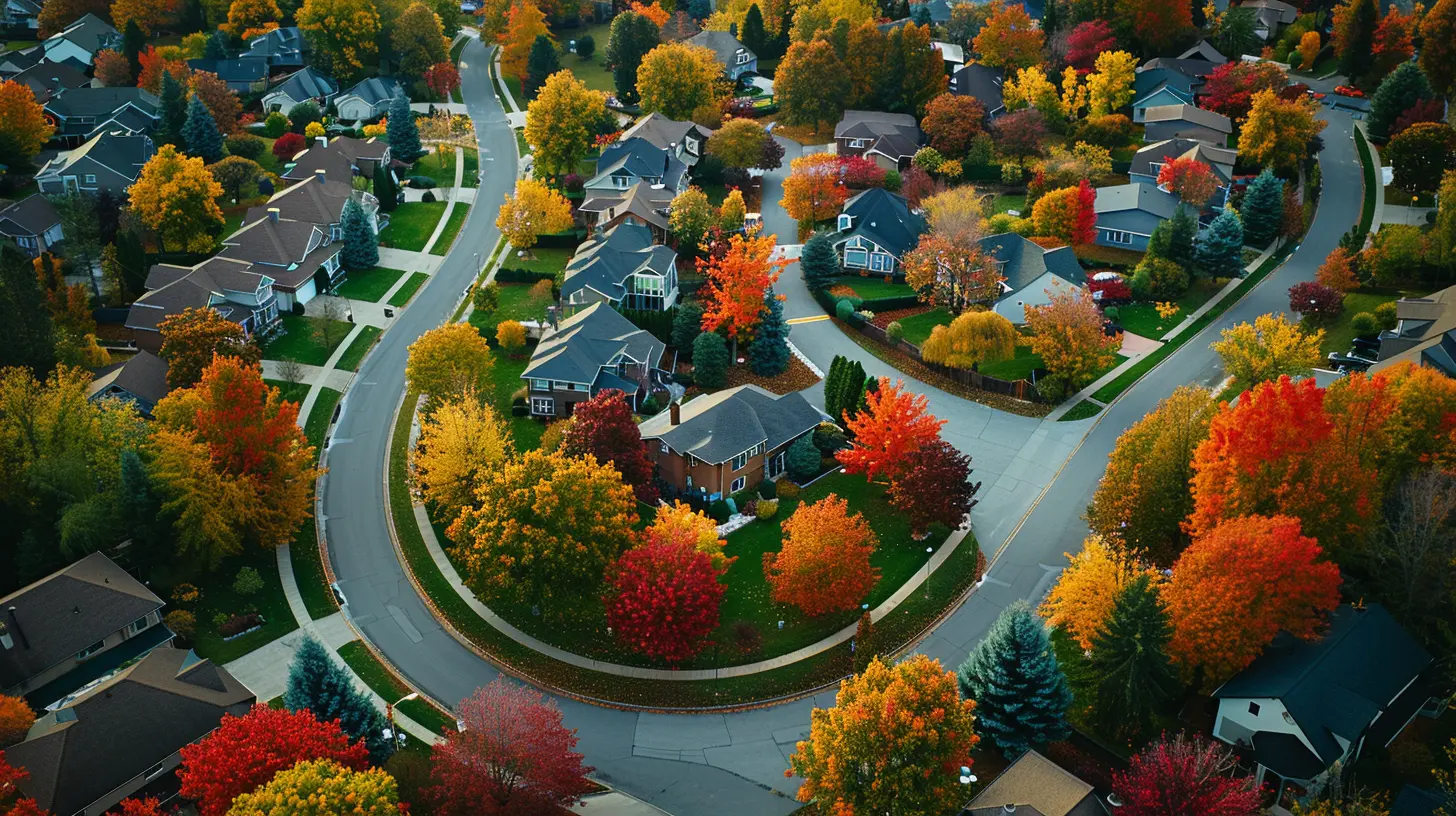 Understanding the Phases of the Real Estate Market Cycle