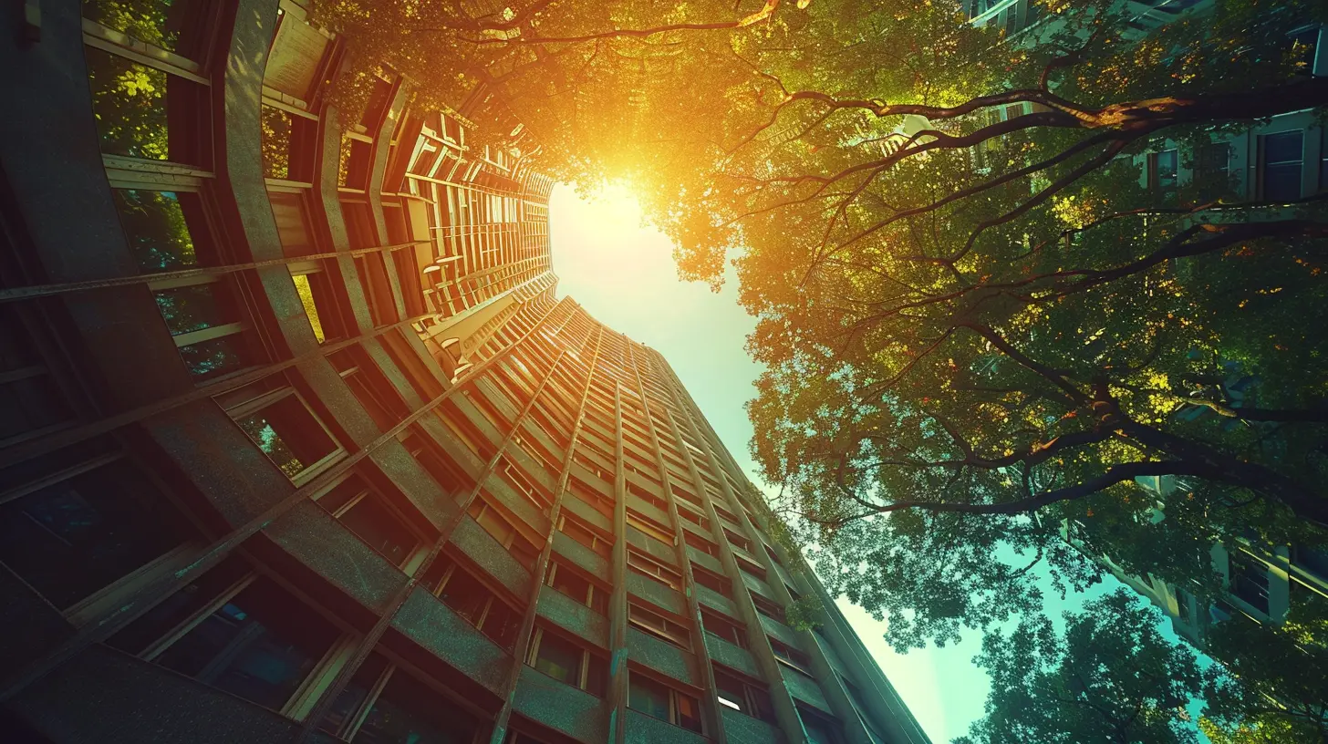 Understanding the Phases of the Real Estate Market Cycle