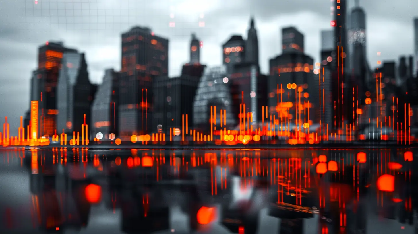 Understanding the Phases of the Real Estate Market Cycle