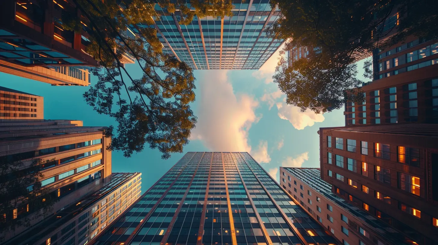 Understanding the Phases of the Real Estate Market Cycle