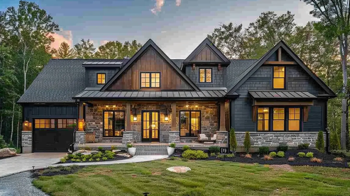 Understanding the Process of Building a New Home from Scratch