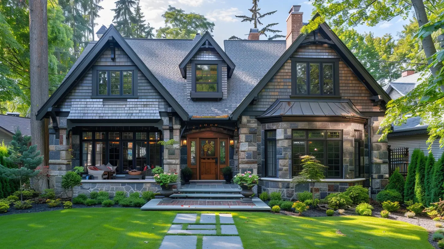 Understanding the Pros and Cons of Different Mortgage Types