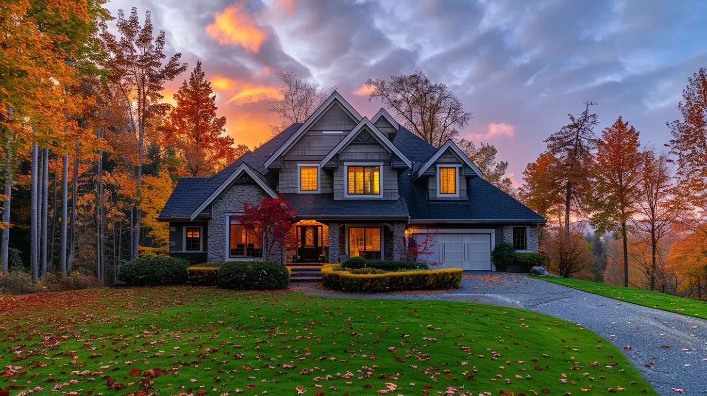 Understanding the Pros and Cons of Different Mortgage Types