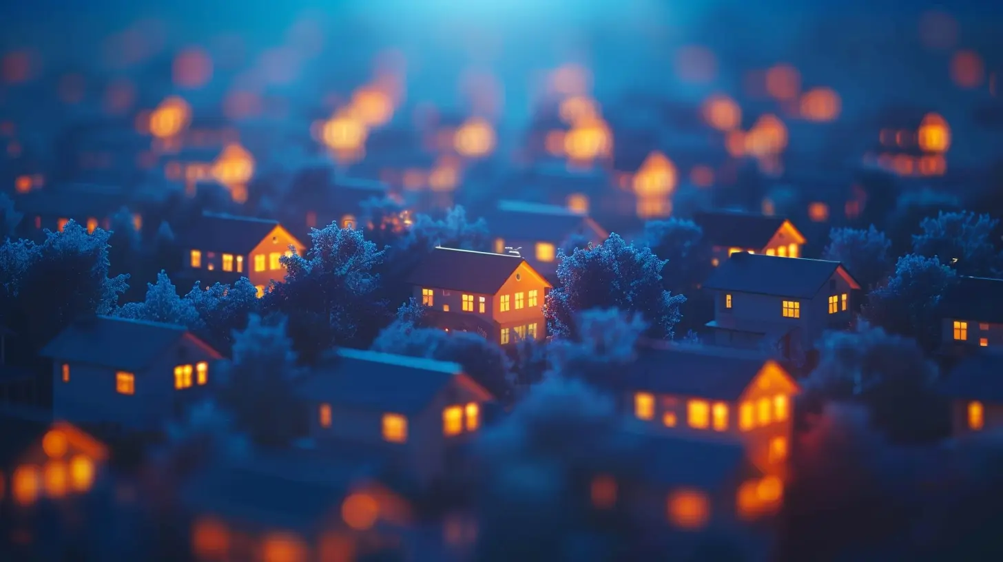 Understanding the Psychology Behind Market Cycles in Real Estate
