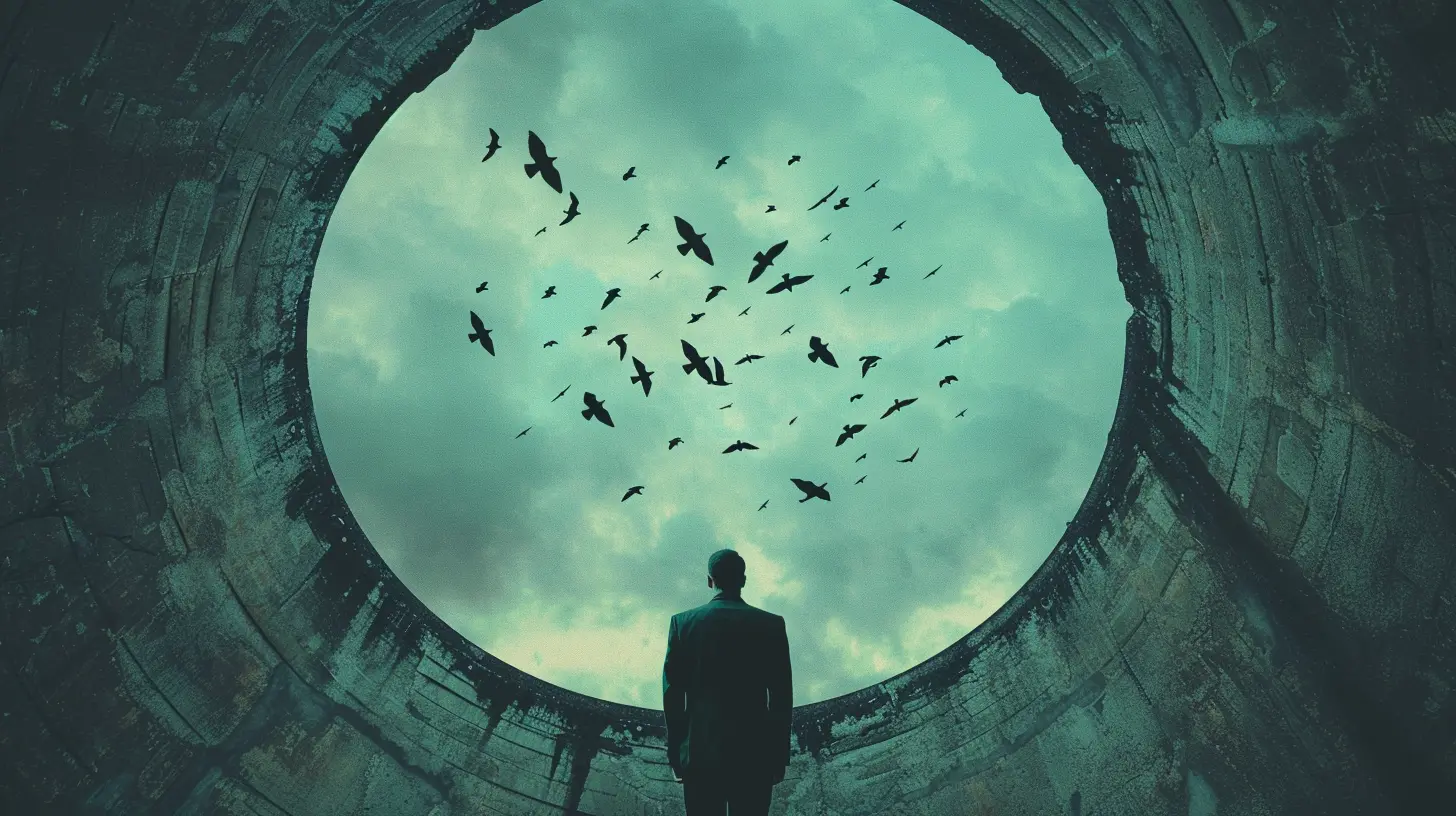 Understanding the Psychology Behind Market Cycles in Real Estate