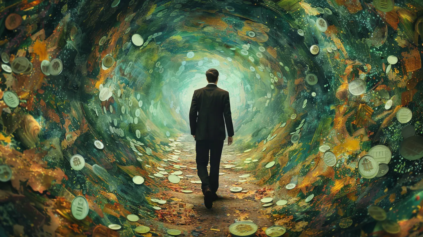 Understanding the Psychology Behind Market Cycles in Real Estate