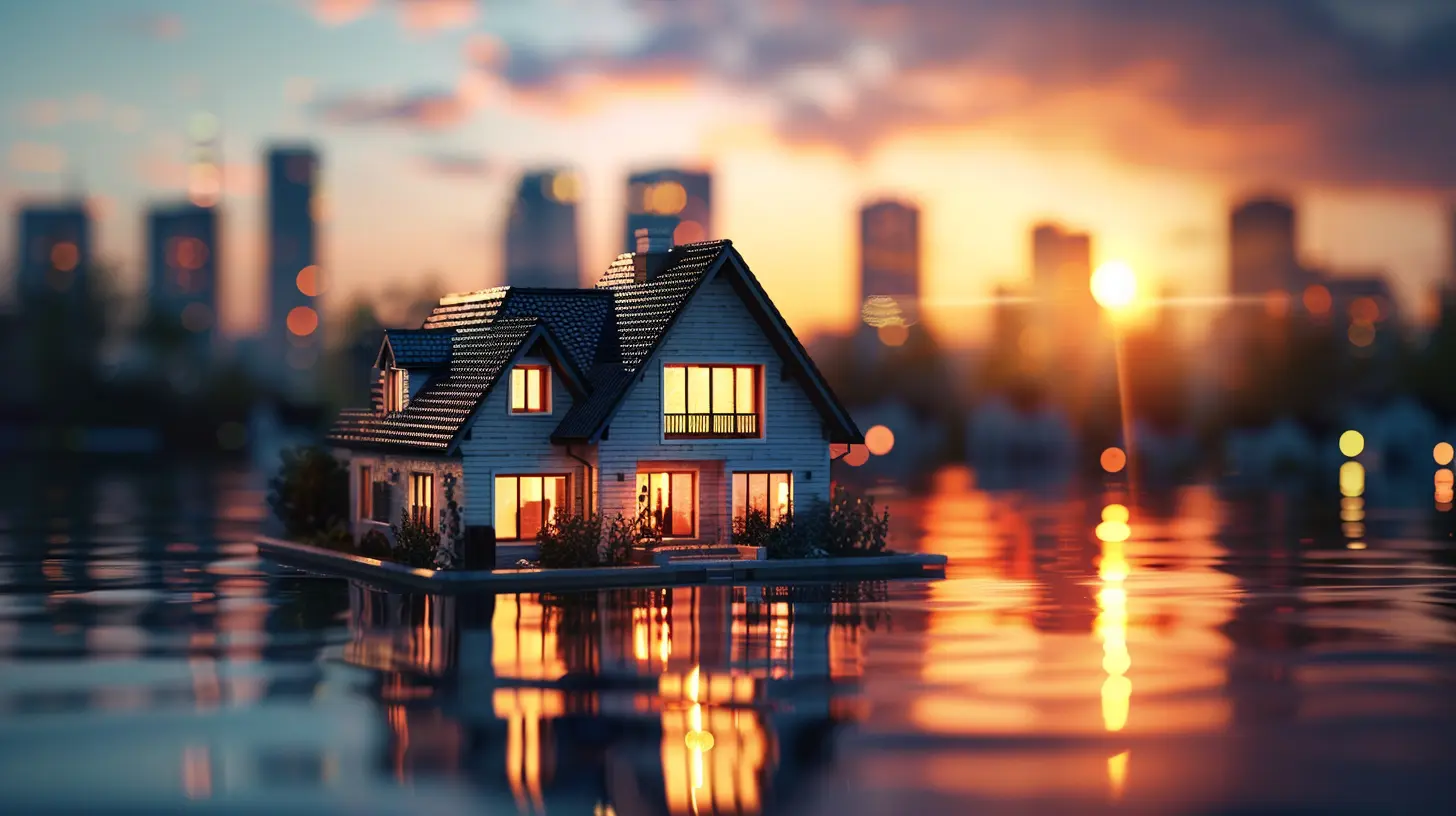 Understanding the Psychology Behind Market Cycles in Real Estate