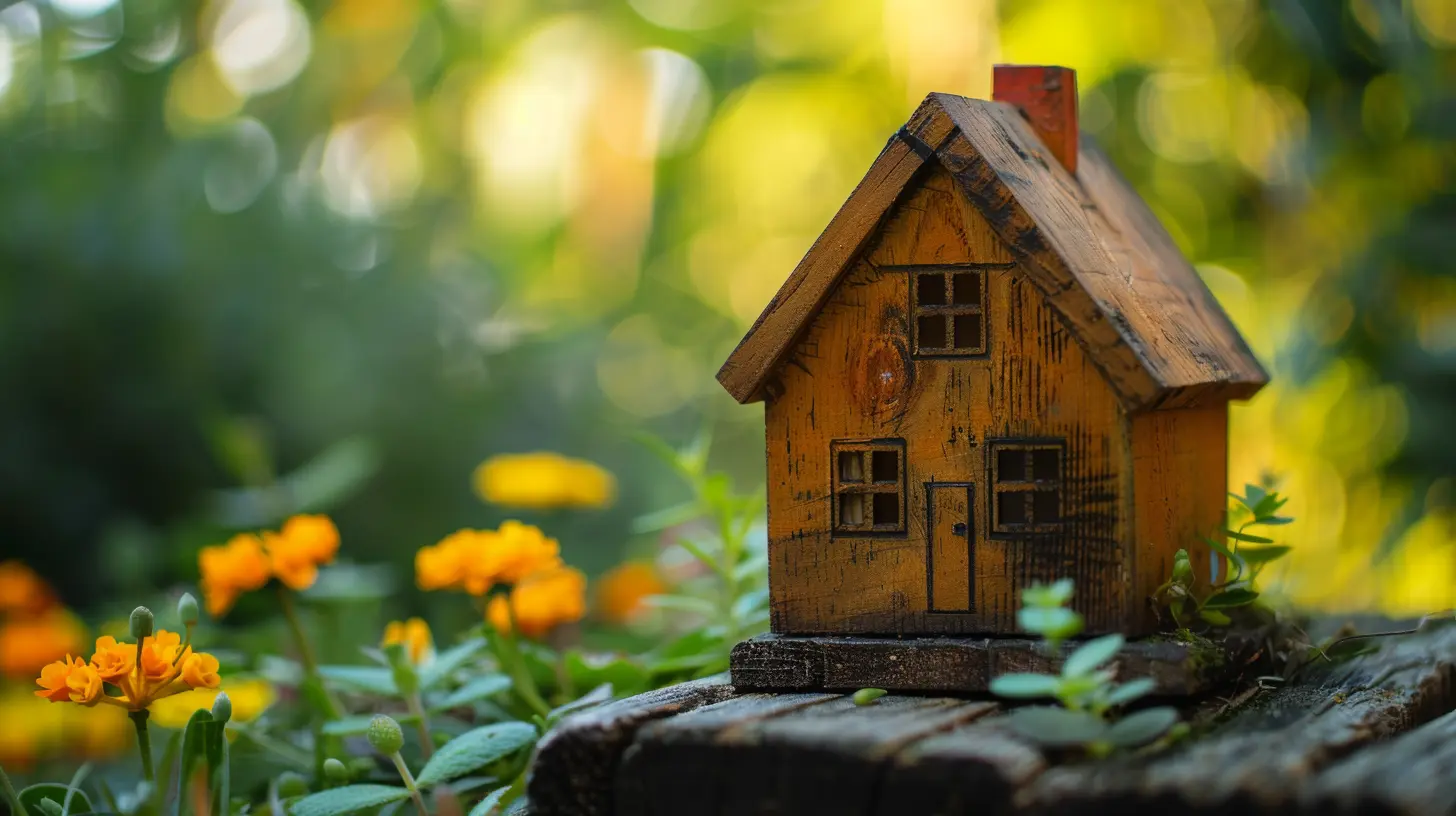 Understanding Your Mortgage Options Before Buying a Home