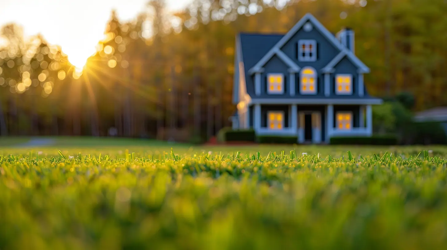 Understanding Your Mortgage Options Before Buying a Home