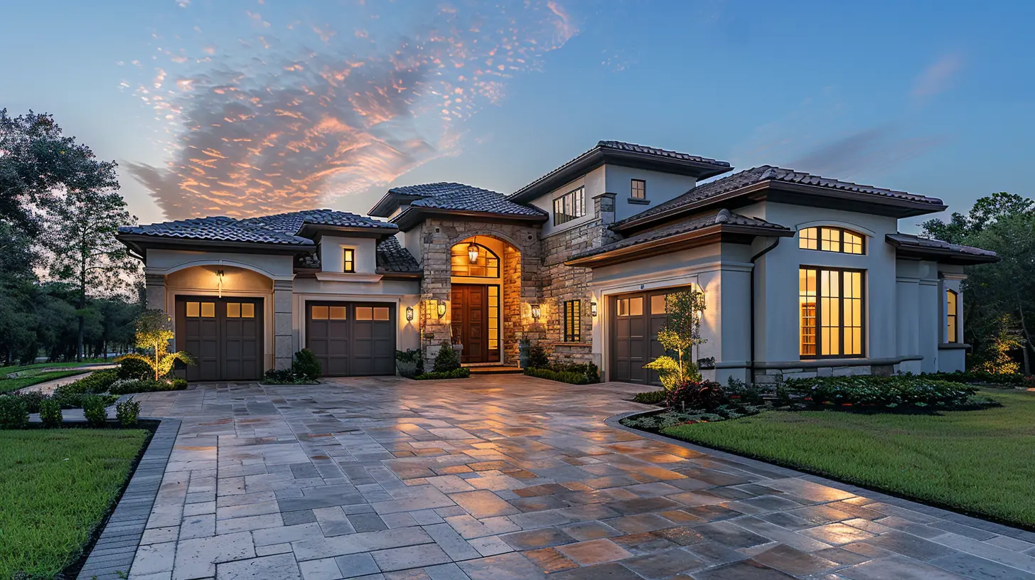 Using Virtual Staging to Create the Perfect Ambiance for Any Home