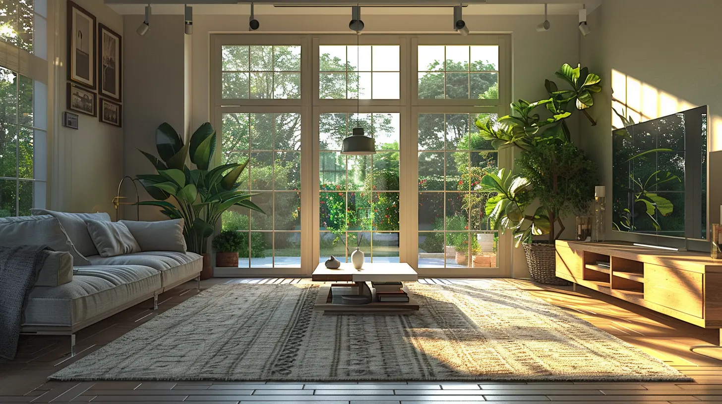 Virtual Staging: A Game-Changer for Long-Distance Buyers