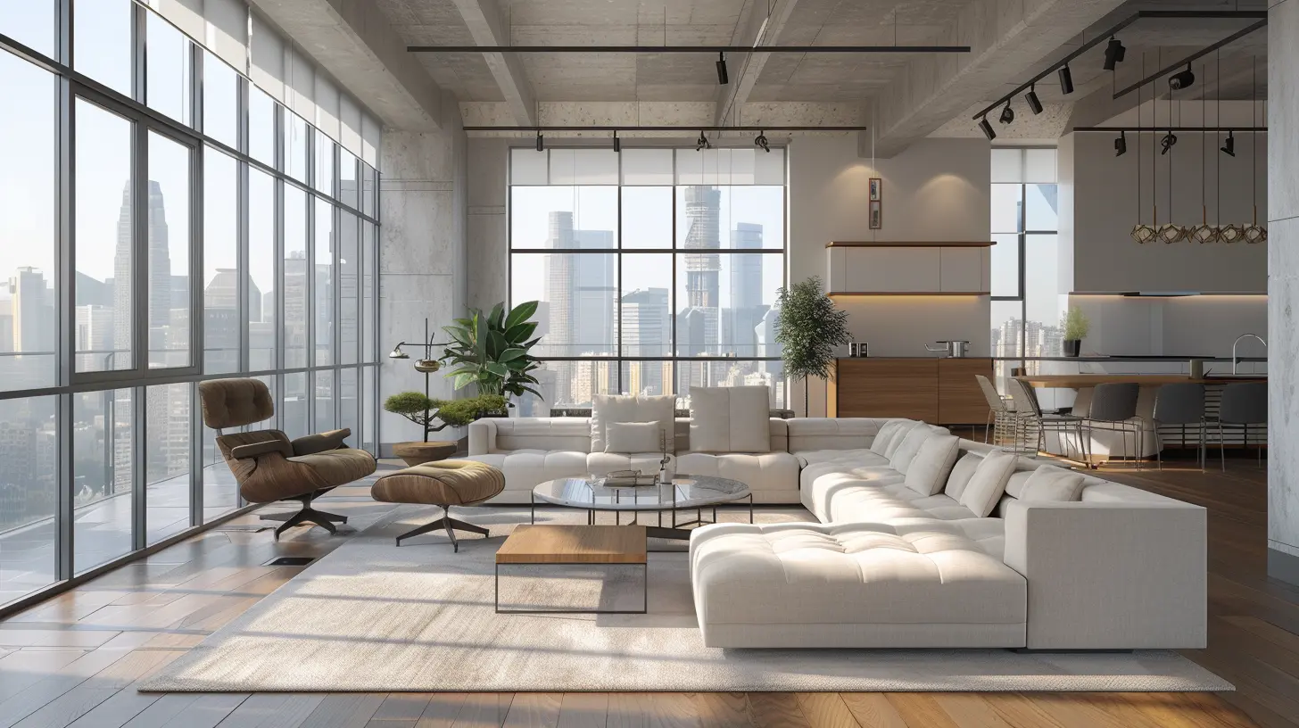 Virtual Staging: A Game-Changer for Long-Distance Buyers