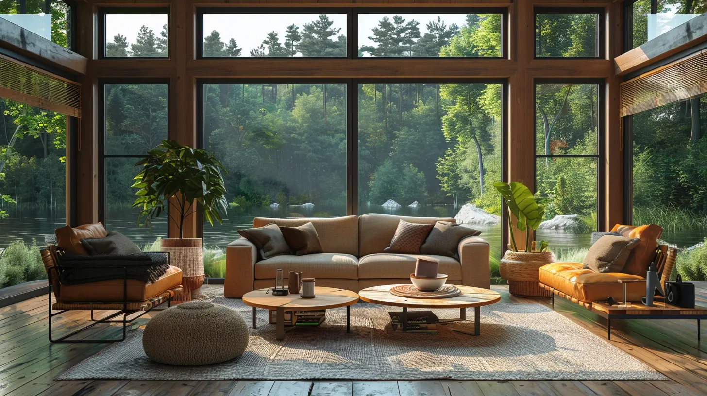 Virtual Staging: A Game-Changer for Long-Distance Buyers