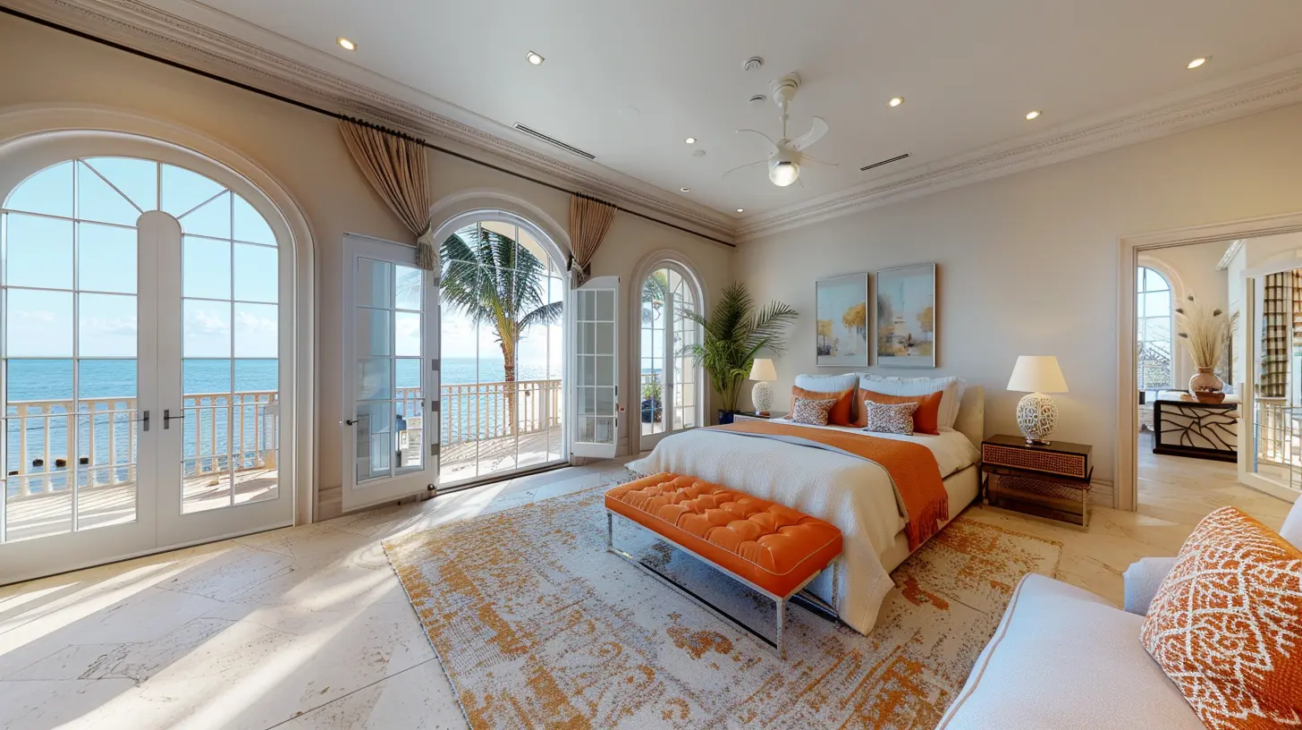 Virtual Staging: Bridging Imagination and Reality for Prospective Buyers