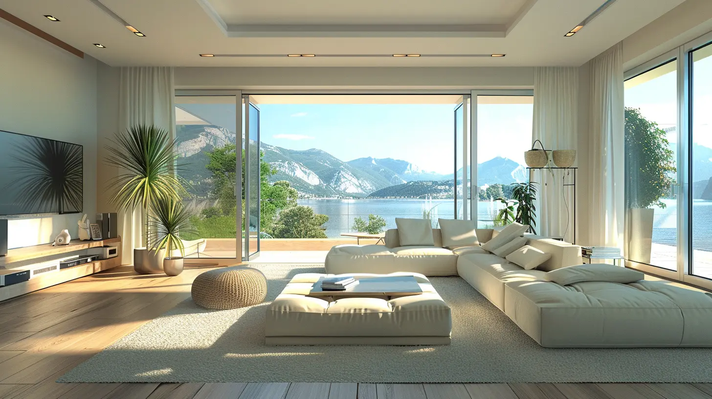 Virtual Staging: Bridging Imagination and Reality for Prospective Buyers