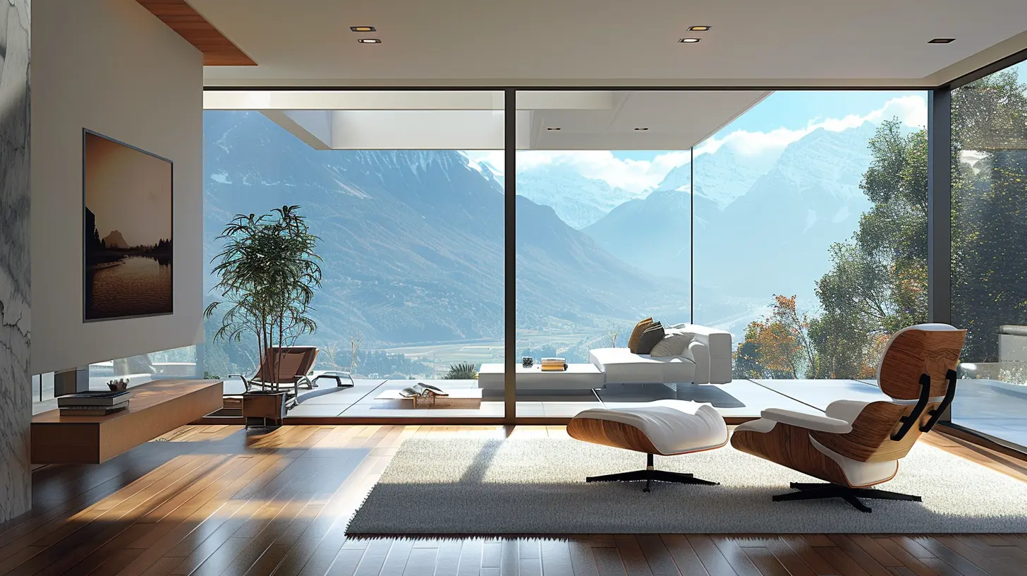 Virtual Staging: Bridging Imagination and Reality for Prospective Buyers