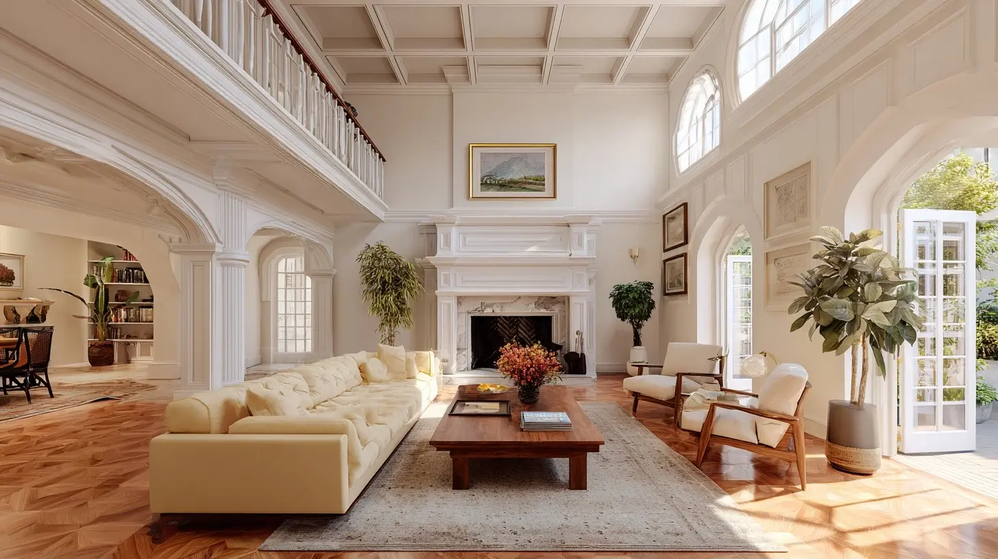 Virtual Staging for a Global Buyer Pool in 2027