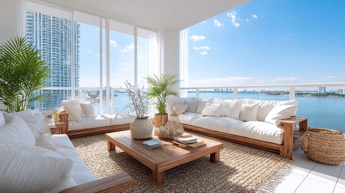 Virtual Staging for a Global Buyer Pool in 2027