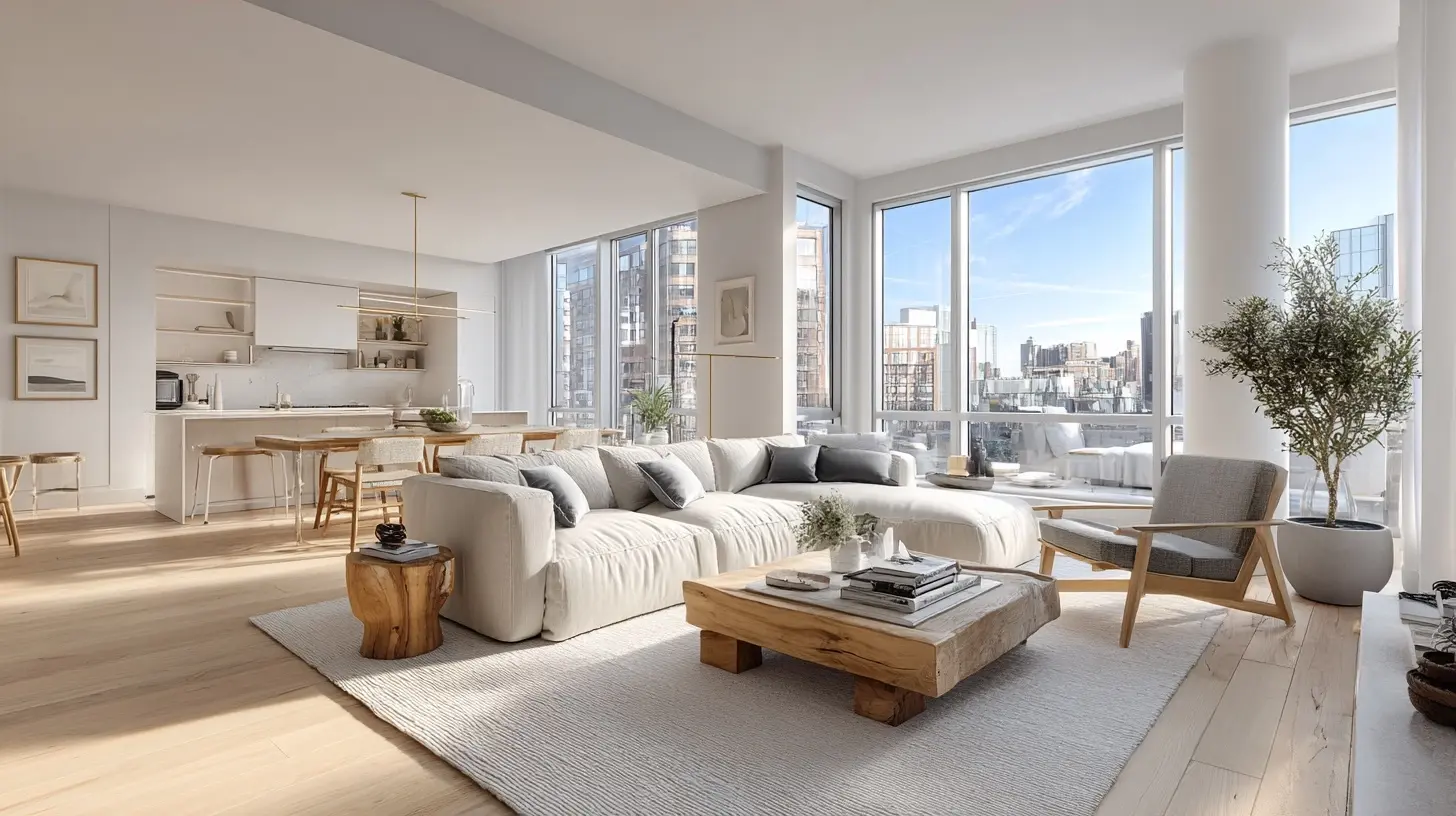 Virtual Staging for a Global Buyer Pool in 2027