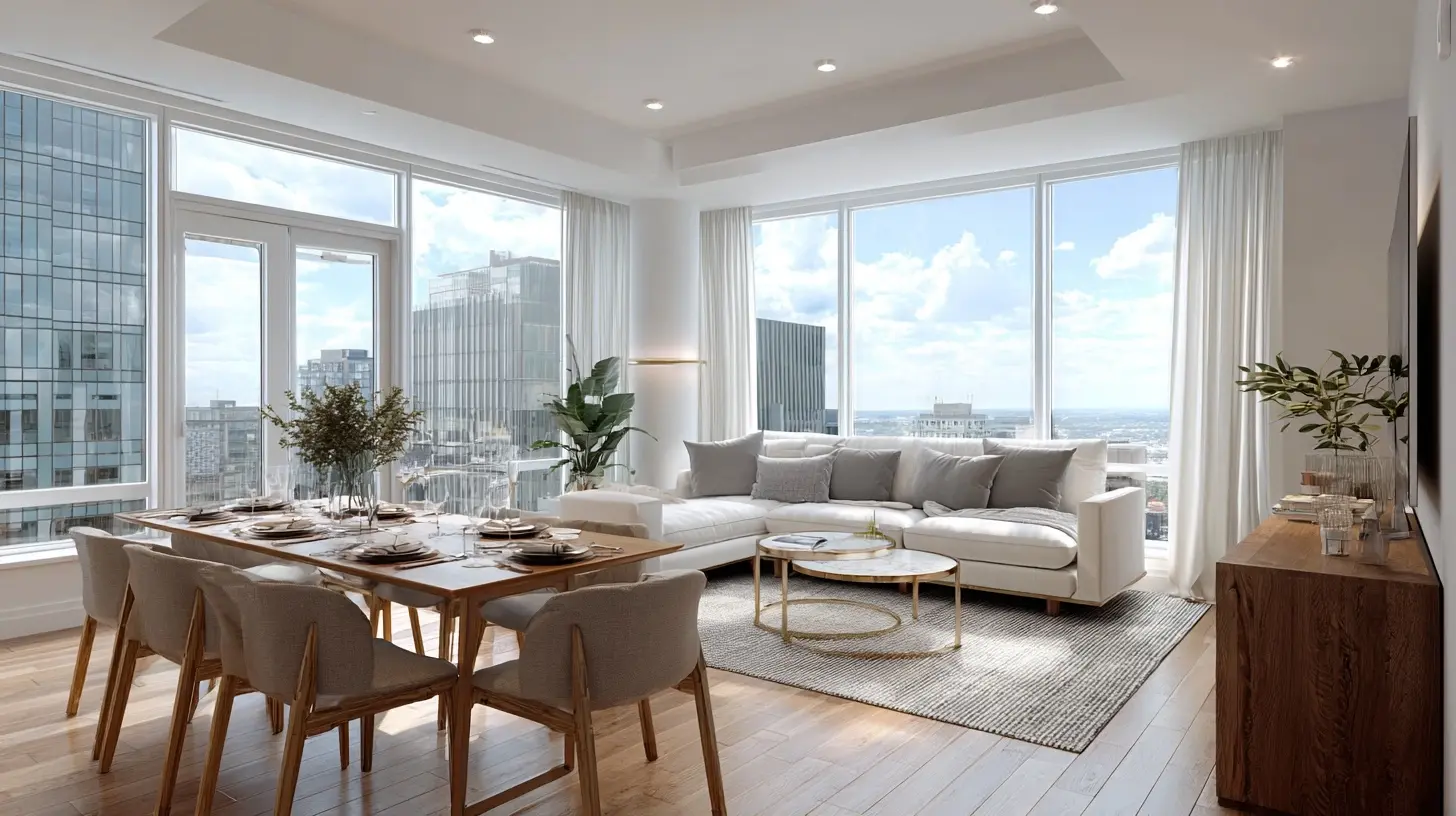 Virtual Staging for Condos and Small Apartments in 2027