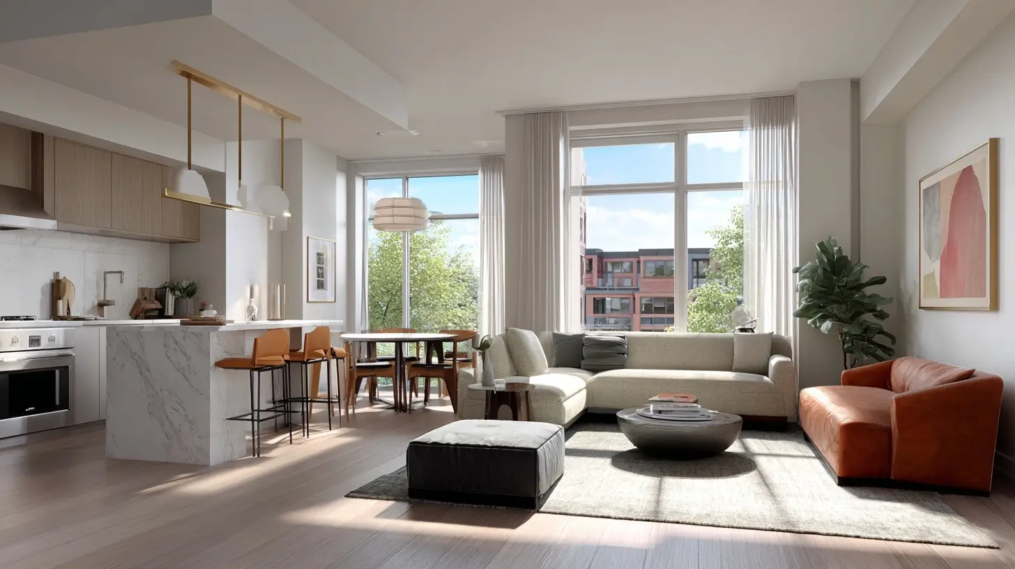 Virtual Staging for Condos and Small Apartments in 2027