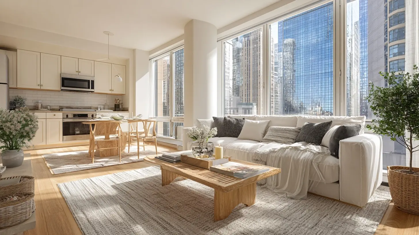 Virtual Staging for Condos and Small Apartments in 2027