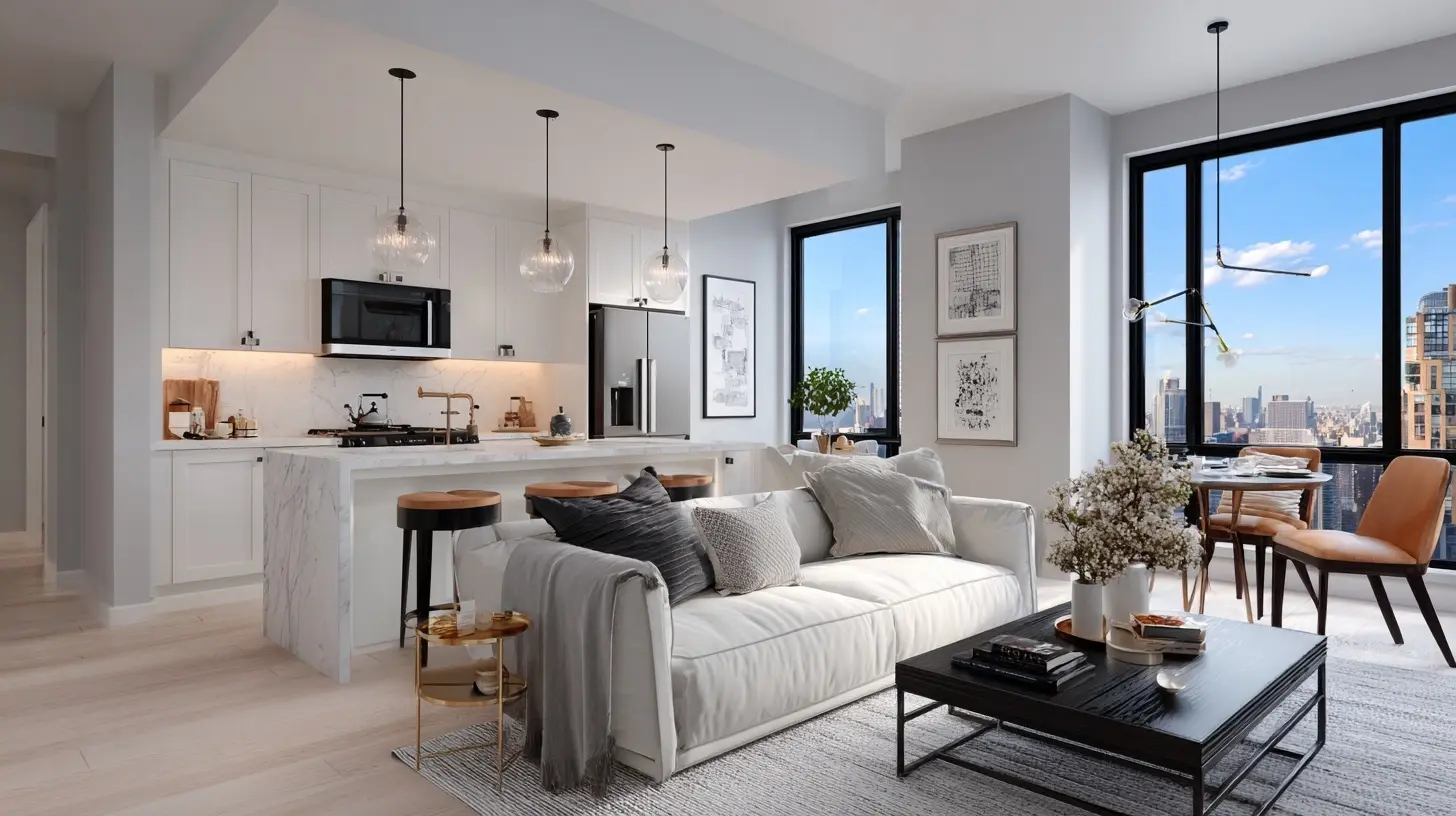 Virtual Staging for Condos and Small Apartments in 2027