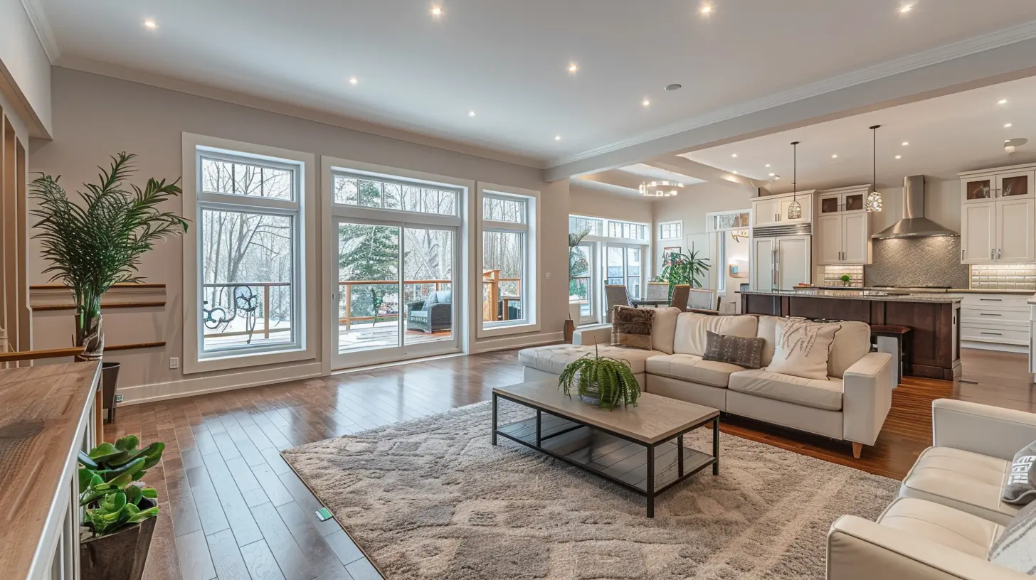 Virtual Staging for Developers: Bringing New Constructions to Life