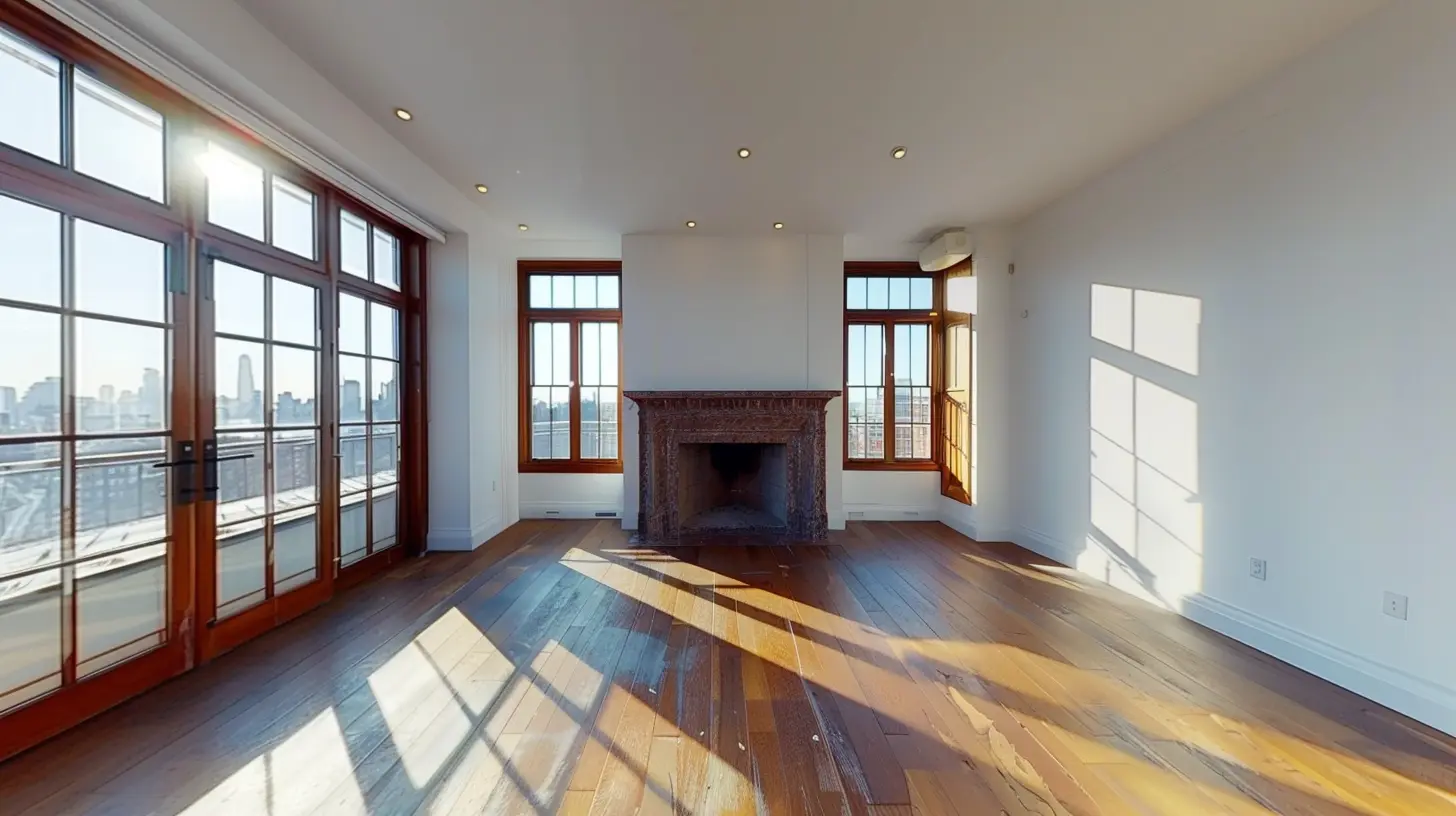 Virtual Staging for Developers: Bringing New Constructions to Life