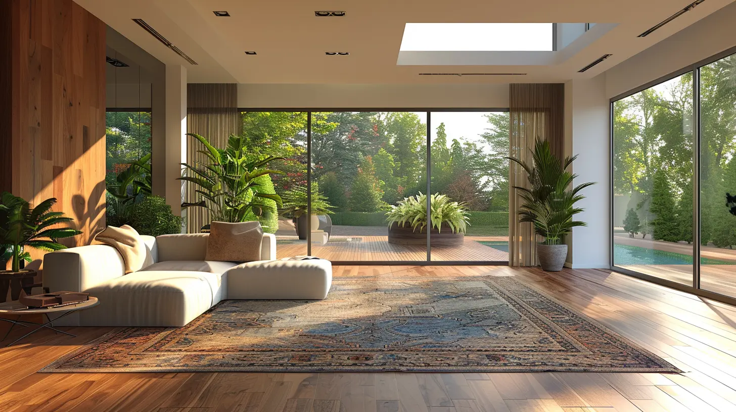 Virtual Staging for Open Houses: Bringing Your Listing to Life Online