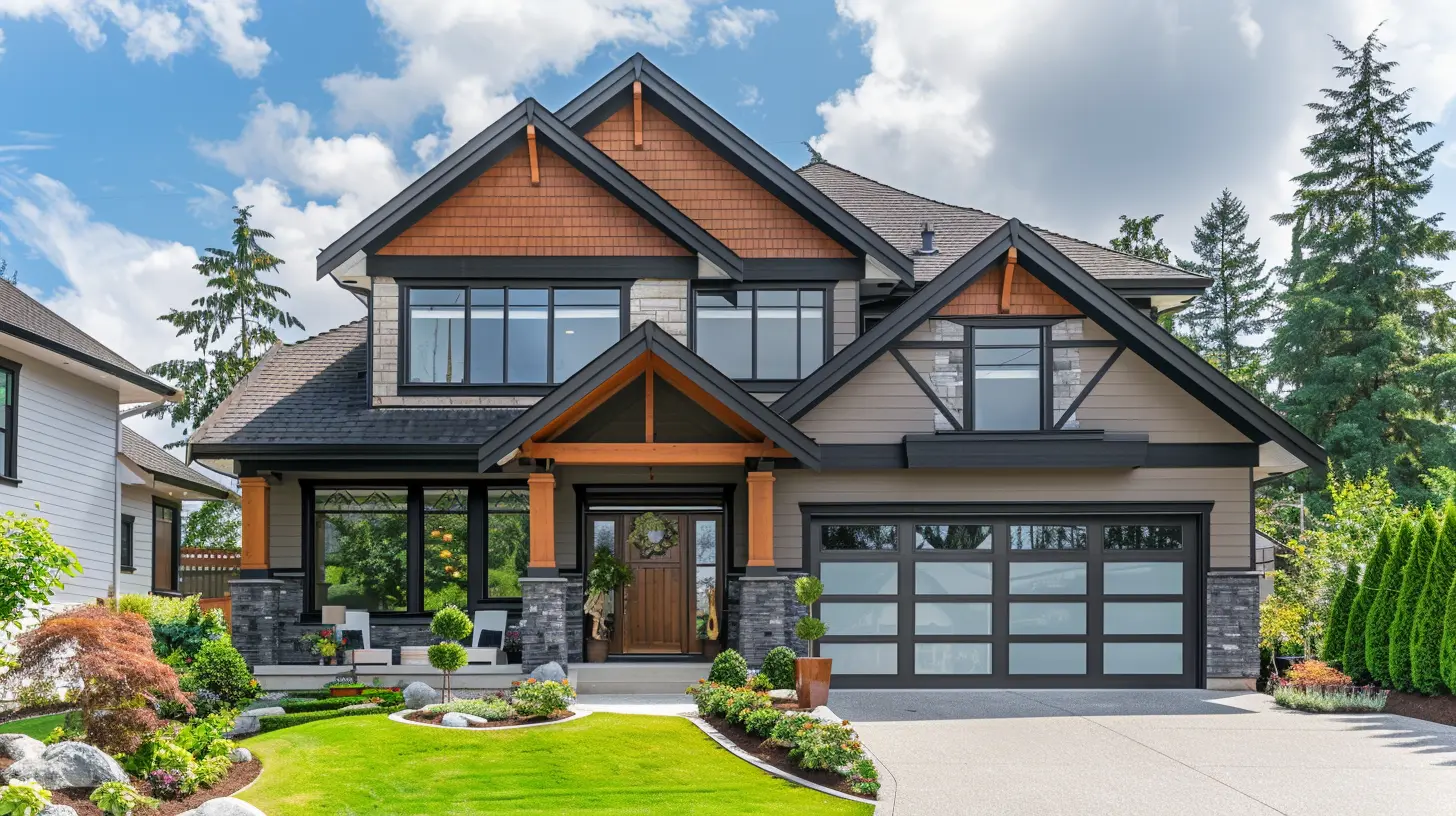 Virtual Staging for Realtors: Stand Out in a Competitive Market