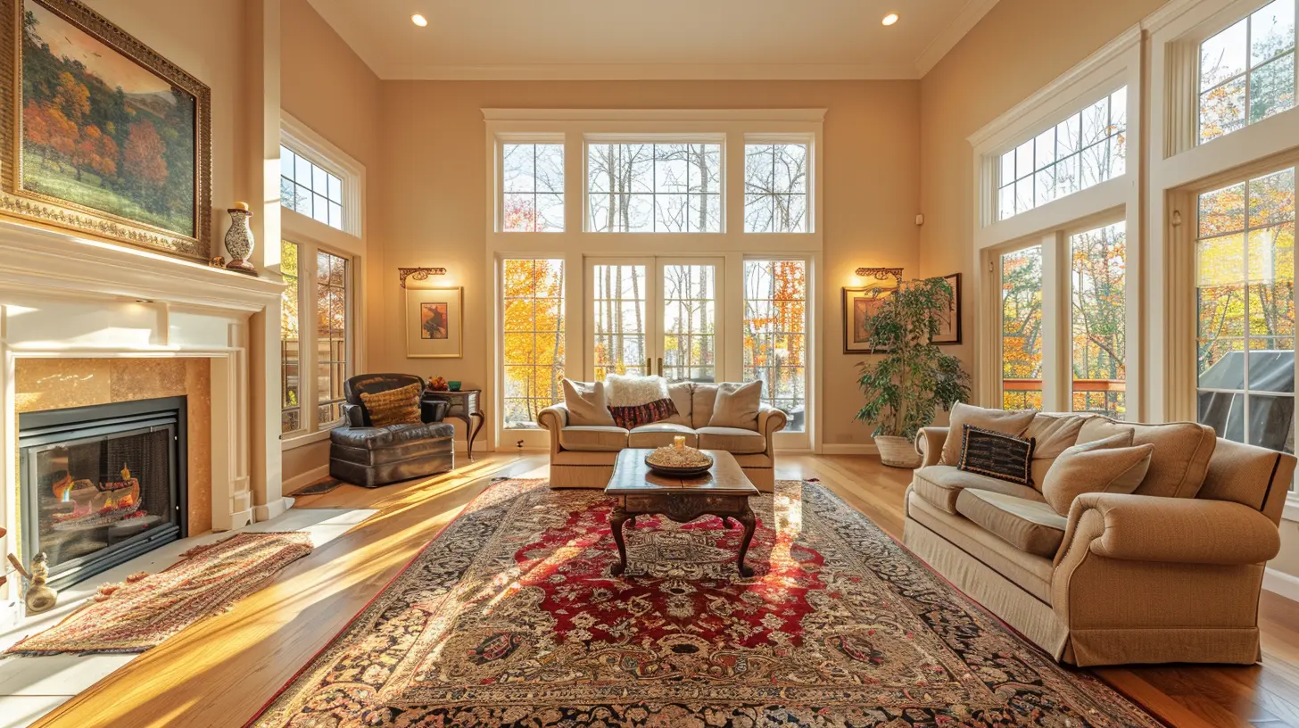 Virtual Staging for Rental Properties: How to Attract Ideal Tenants