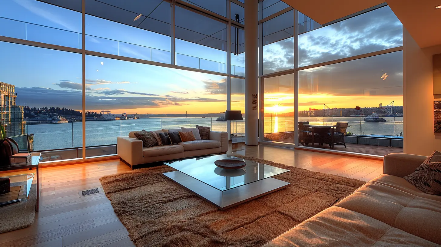 Virtual Staging for Rental Properties: How to Attract Ideal Tenants