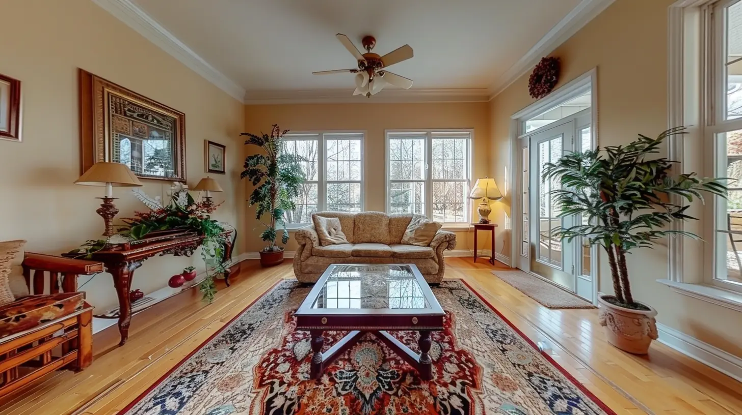 Virtual Staging for Rental Properties: How to Attract Ideal Tenants