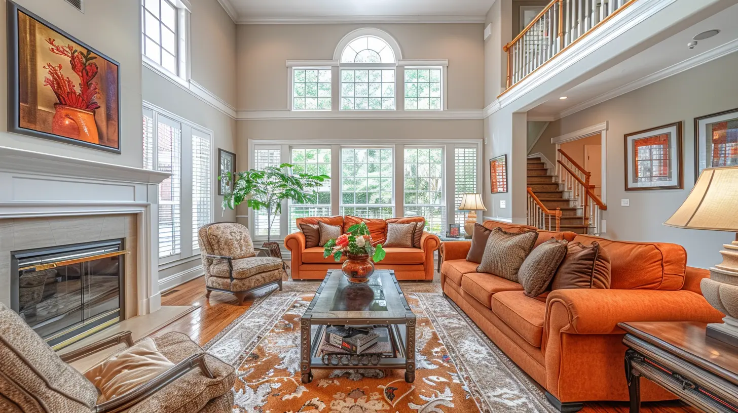 Virtual Staging on a Budget: Affordable Ways to Enhance Listings