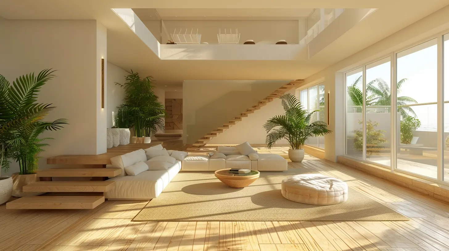 Virtual Staging Success: Tips for Maximizing Your Listing's Potential