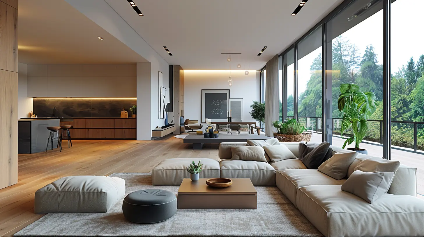 Virtual Staging Success: Tips for Maximizing Your Listing's Potential