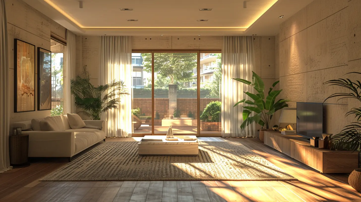 Virtual Staging Techniques for Showcasing Multi-Unit Properties