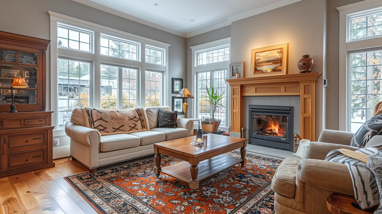 Virtual Staging: The Key to Making Small Spaces Look Spacious