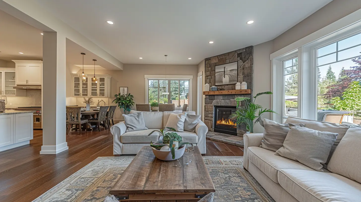 Virtual Staging: The Key to Making Small Spaces Look Spacious