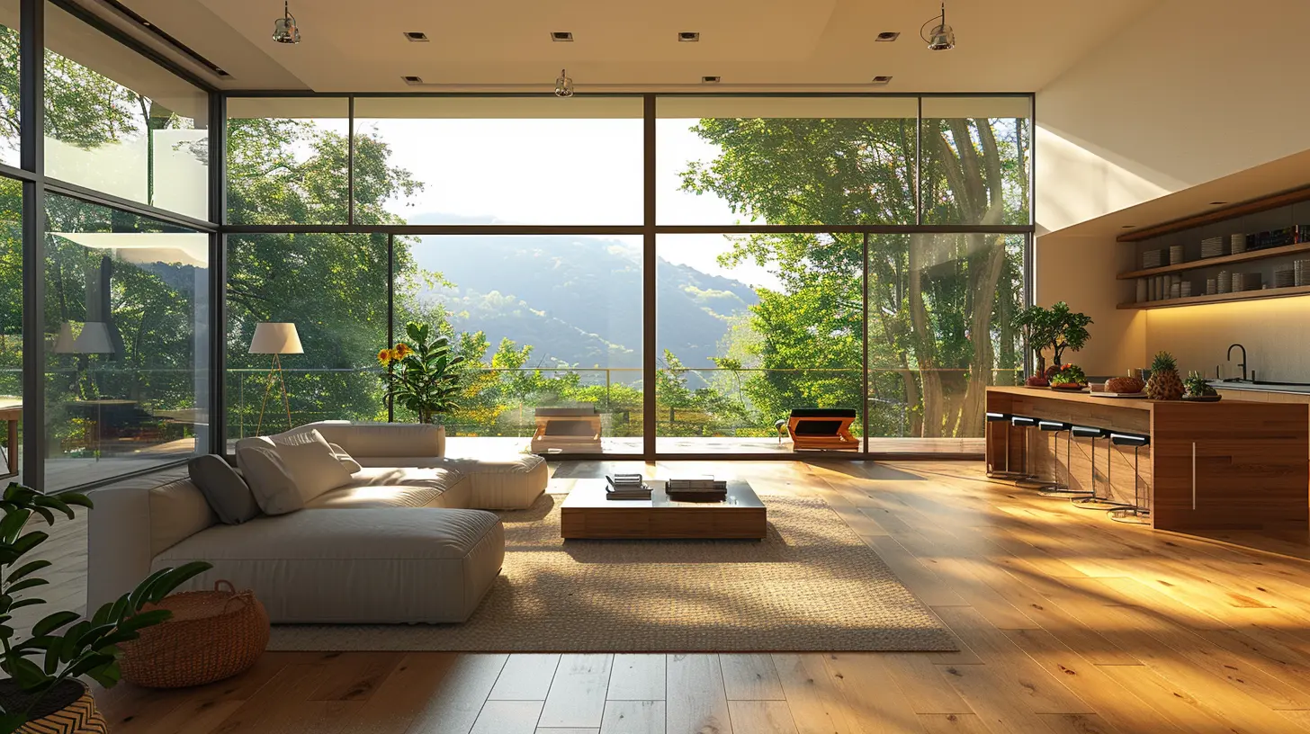 Virtual Staging Tips to Turn Browsers Into Buyers