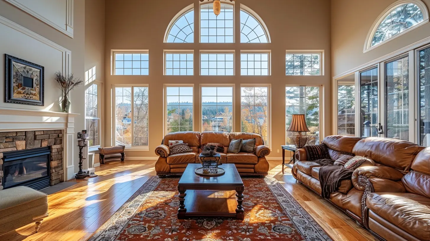 Virtual Staging Tips to Turn Browsers Into Buyers