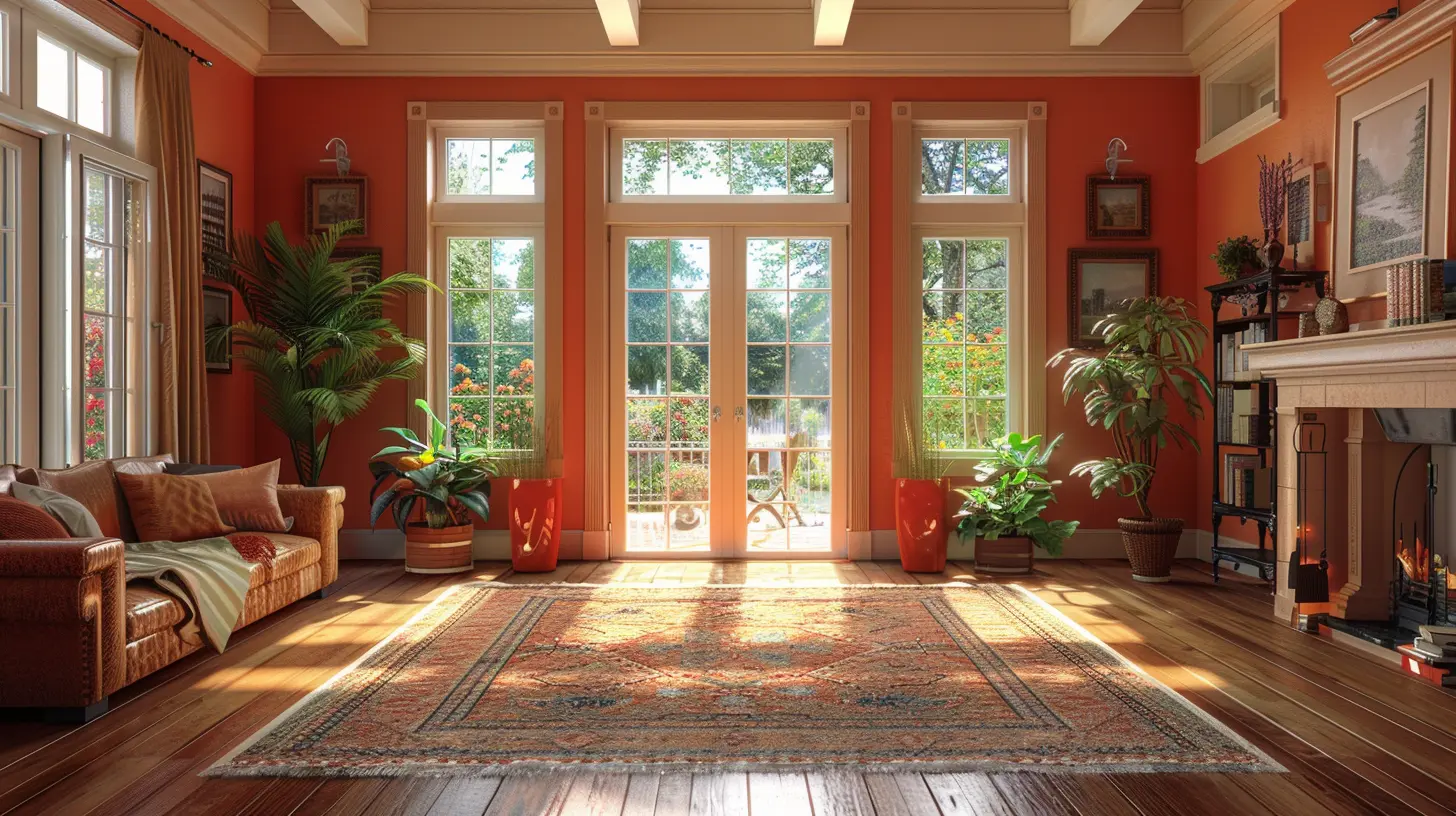 Virtual Staging Tips to Turn Browsers Into Buyers