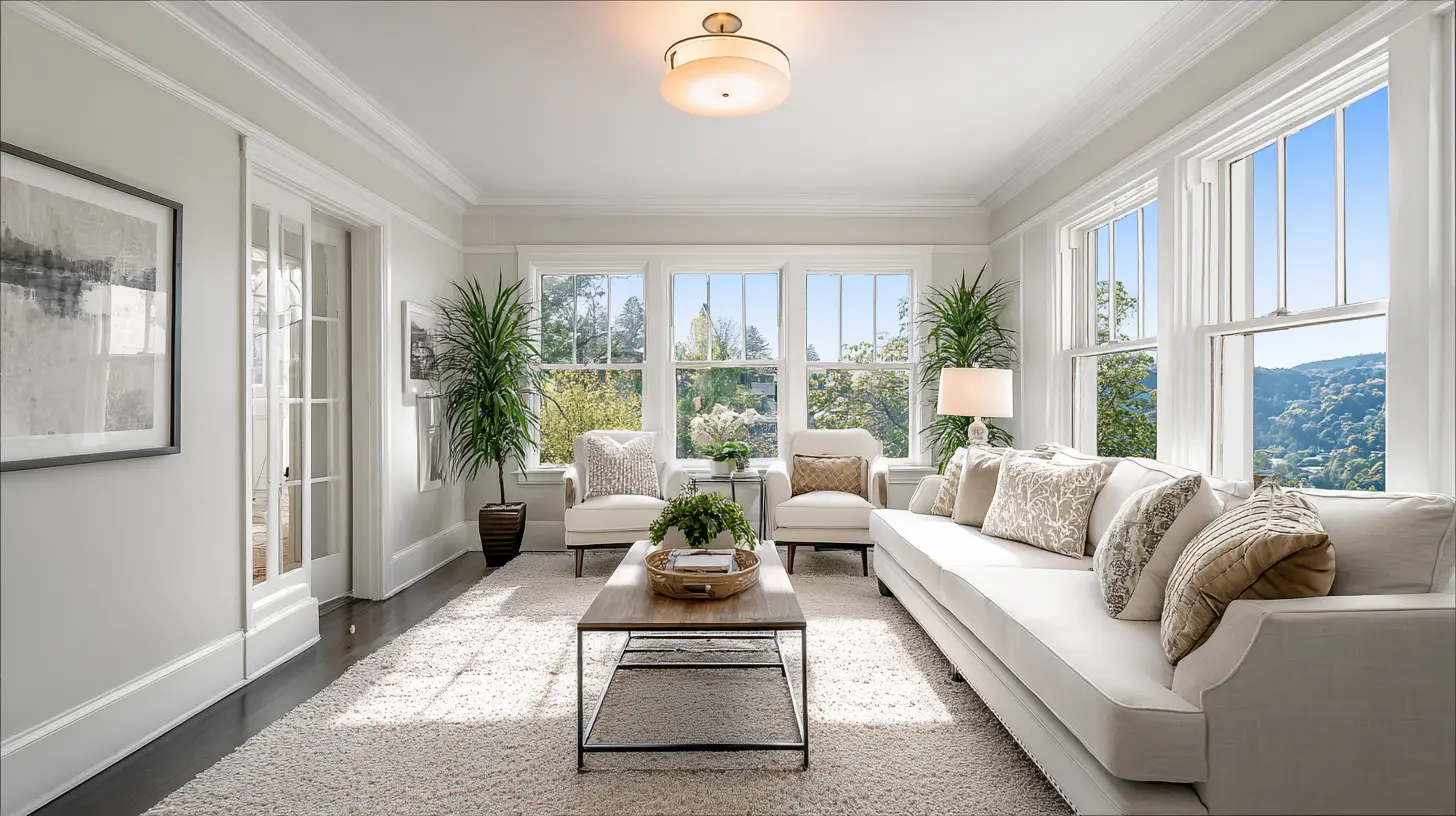 Virtual Staging vs Traditional Staging: Which is Right for Your Property?
