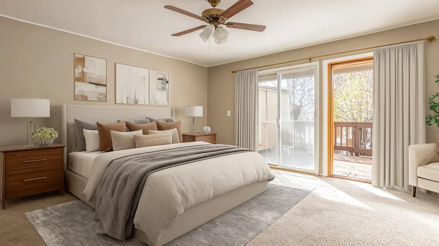 Virtual Staging vs Traditional Staging: Which is Right for Your Property?