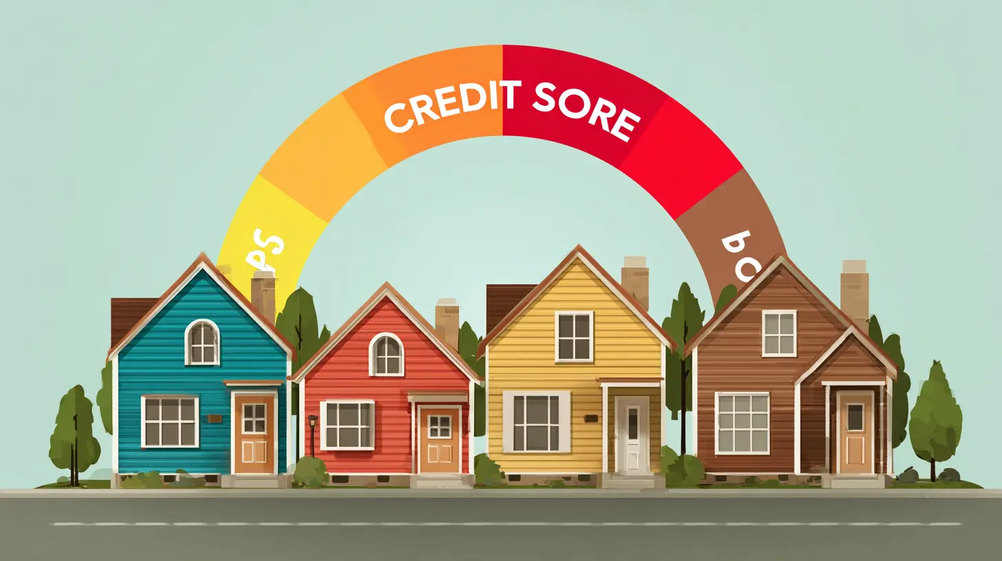 What Credit Score Do You Need to Buy a House in 2026?
