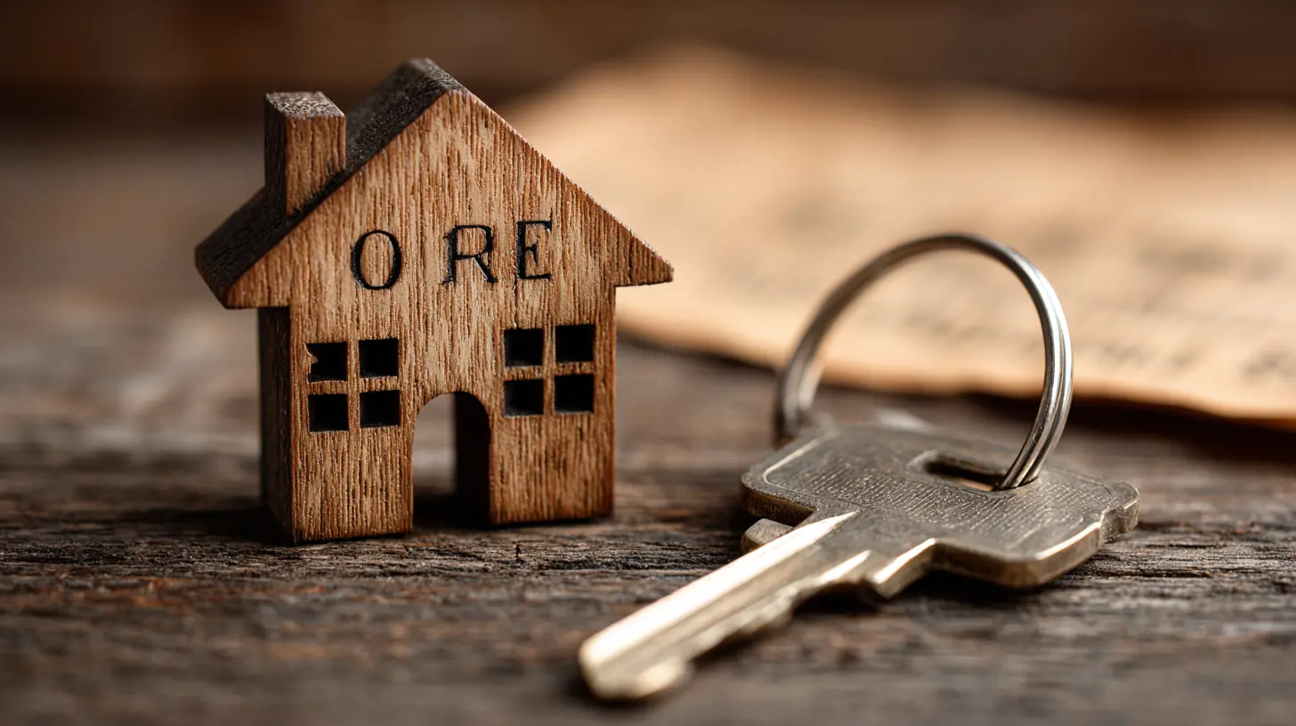 What Does “As-Is” Mean in a Real Estate Listing