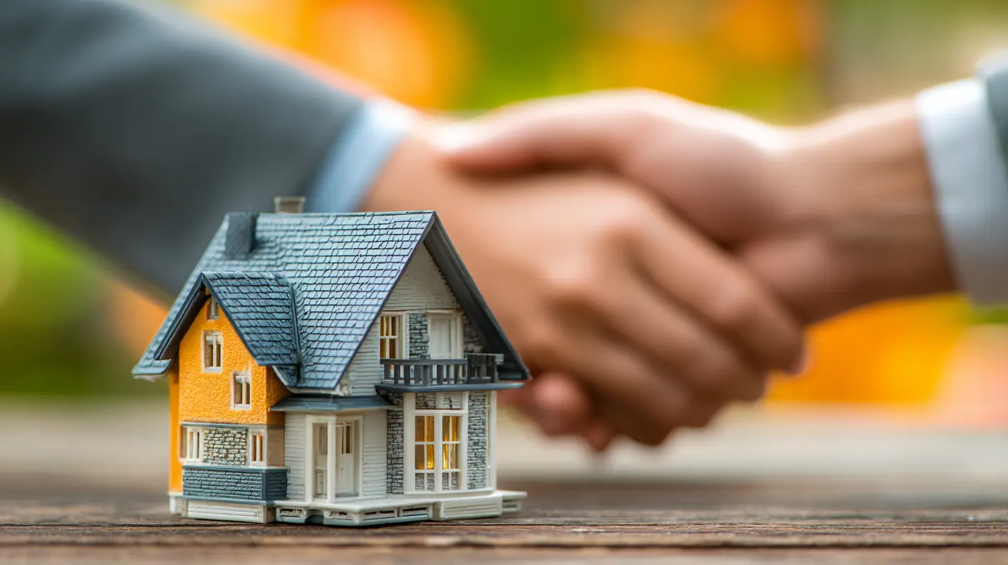 What Does “As-Is” Mean in a Real Estate Listing