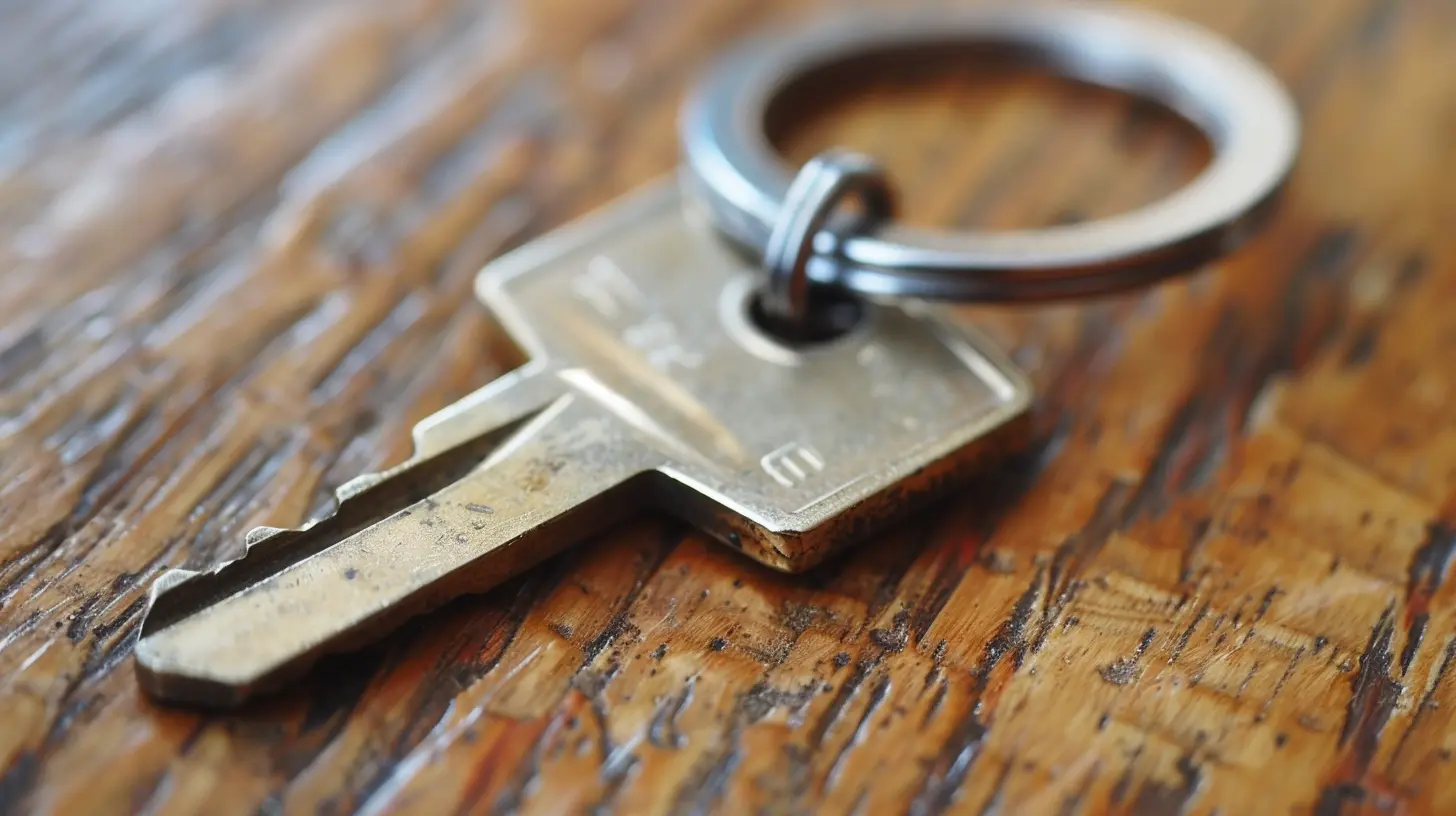 What Every Buyer Should Know About Contingencies