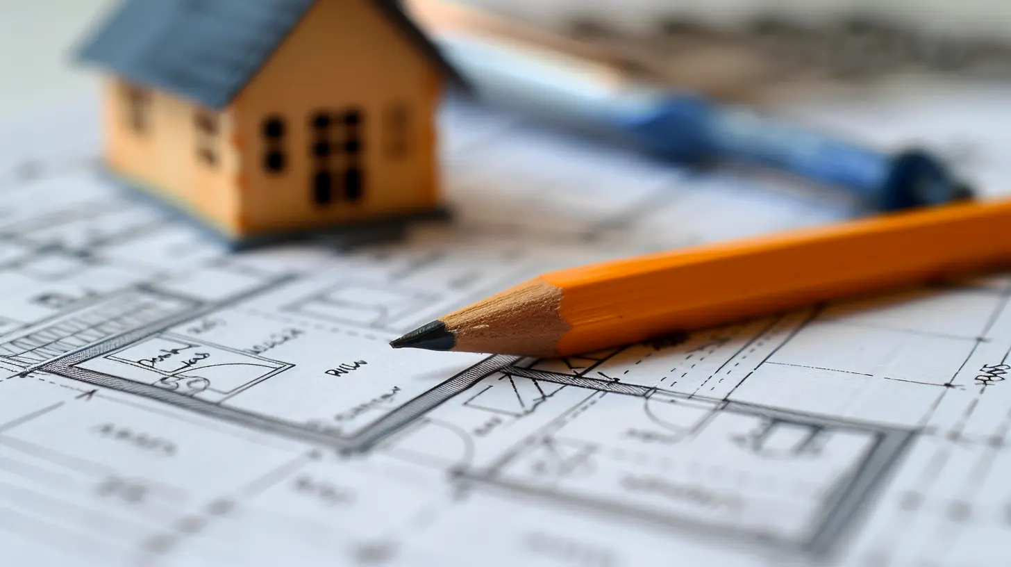 What Every Buyer Should Know About Contingencies